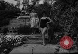 Image of fashion show Italy, 1959, second 27 stock footage video 65675047737