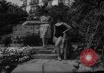 Image of fashion show Italy, 1959, second 28 stock footage video 65675047737