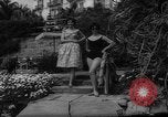 Image of fashion show Italy, 1959, second 29 stock footage video 65675047737