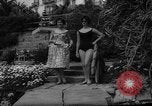 Image of fashion show Italy, 1959, second 30 stock footage video 65675047737