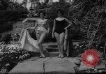 Image of fashion show Italy, 1959, second 31 stock footage video 65675047737