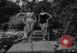 Image of fashion show Italy, 1959, second 32 stock footage video 65675047737