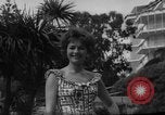Image of fashion show Italy, 1959, second 34 stock footage video 65675047737