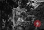 Image of fashion show Italy, 1959, second 35 stock footage video 65675047737