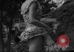 Image of fashion show Italy, 1959, second 36 stock footage video 65675047737