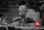 Image of fashion show Italy, 1959, second 41 stock footage video 65675047737