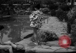 Image of fashion show Italy, 1959, second 42 stock footage video 65675047737