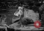 Image of fashion show Italy, 1959, second 45 stock footage video 65675047737