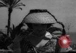 Image of fashion show Italy, 1959, second 49 stock footage video 65675047737