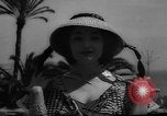 Image of fashion show Italy, 1959, second 50 stock footage video 65675047737