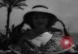 Image of fashion show Italy, 1959, second 52 stock footage video 65675047737