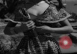 Image of fashion show Italy, 1959, second 54 stock footage video 65675047737
