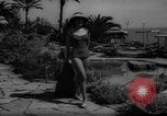 Image of fashion show Italy, 1959, second 57 stock footage video 65675047737
