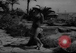 Image of fashion show Italy, 1959, second 58 stock footage video 65675047737