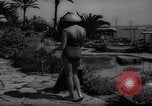 Image of fashion show Italy, 1959, second 59 stock footage video 65675047737