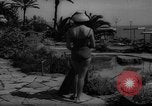 Image of fashion show Italy, 1959, second 60 stock footage video 65675047737