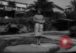 Image of fashion show Italy, 1959, second 61 stock footage video 65675047737