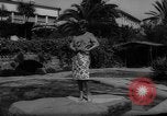 Image of fashion show Italy, 1959, second 62 stock footage video 65675047737