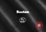 Image of Eino Oksanen Boston Massachusetts USA, 1959, second 4 stock footage video 65675047738