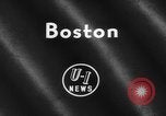 Image of Eino Oksanen Boston Massachusetts USA, 1959, second 5 stock footage video 65675047738