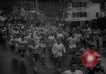 Image of Eino Oksanen Boston Massachusetts USA, 1959, second 12 stock footage video 65675047738