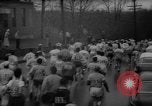 Image of Eino Oksanen Boston Massachusetts USA, 1959, second 17 stock footage video 65675047738