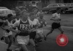 Image of Eino Oksanen Boston Massachusetts USA, 1959, second 21 stock footage video 65675047738