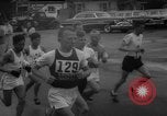 Image of Eino Oksanen Boston Massachusetts USA, 1959, second 22 stock footage video 65675047738