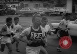 Image of Eino Oksanen Boston Massachusetts USA, 1959, second 23 stock footage video 65675047738