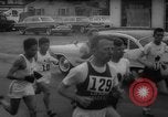 Image of Eino Oksanen Boston Massachusetts USA, 1959, second 24 stock footage video 65675047738