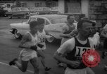 Image of Eino Oksanen Boston Massachusetts USA, 1959, second 25 stock footage video 65675047738