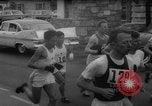 Image of Eino Oksanen Boston Massachusetts USA, 1959, second 26 stock footage video 65675047738