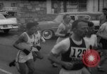 Image of Eino Oksanen Boston Massachusetts USA, 1959, second 27 stock footage video 65675047738