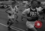 Image of Eino Oksanen Boston Massachusetts USA, 1959, second 28 stock footage video 65675047738