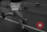 Image of Eino Oksanen Boston Massachusetts USA, 1959, second 30 stock footage video 65675047738