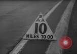 Image of Eino Oksanen Boston Massachusetts USA, 1959, second 33 stock footage video 65675047738