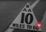 Image of Eino Oksanen Boston Massachusetts USA, 1959, second 34 stock footage video 65675047738