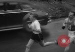 Image of Eino Oksanen Boston Massachusetts USA, 1959, second 36 stock footage video 65675047738