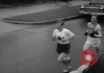 Image of Eino Oksanen Boston Massachusetts USA, 1959, second 38 stock footage video 65675047738
