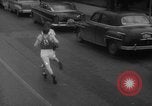 Image of Eino Oksanen Boston Massachusetts USA, 1959, second 39 stock footage video 65675047738