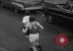 Image of Eino Oksanen Boston Massachusetts USA, 1959, second 42 stock footage video 65675047738