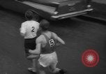 Image of Eino Oksanen Boston Massachusetts USA, 1959, second 43 stock footage video 65675047738