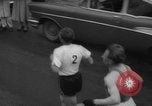 Image of Eino Oksanen Boston Massachusetts USA, 1959, second 44 stock footage video 65675047738