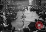 Image of Eino Oksanen Boston Massachusetts USA, 1959, second 51 stock footage video 65675047738