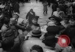 Image of Eino Oksanen Boston Massachusetts USA, 1959, second 59 stock footage video 65675047738