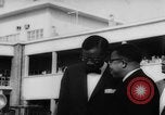 Immagine di Premier Patrice Lumumba Repubblica democratica del Congo, 1961, secondo 24 filmato di repertorio 65675047739