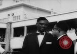 Immagine di Premier Patrice Lumumba Repubblica democratica del Congo, 1961, secondo 25 filmato di repertorio 65675047739
