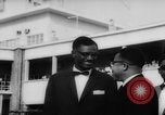 Immagine di Premier Patrice Lumumba Repubblica democratica del Congo, 1961, secondo 26 filmato di repertorio 65675047739