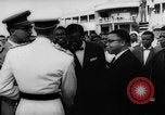 Immagine di Premier Patrice Lumumba Repubblica democratica del Congo, 1961, secondo 41 filmato di repertorio 65675047739