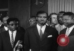 Immagine di Premier Patrice Lumumba Repubblica democratica del Congo, 1961, secondo 55 filmato di repertorio 65675047739